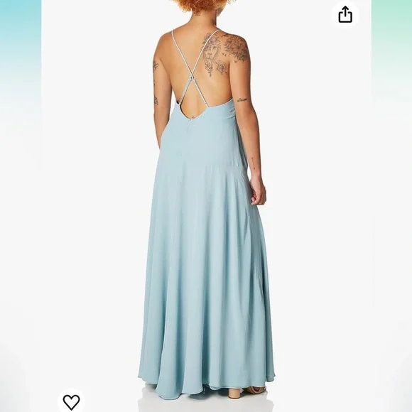 NWT ASTR the label Holland Dress - Picture 3 of 9